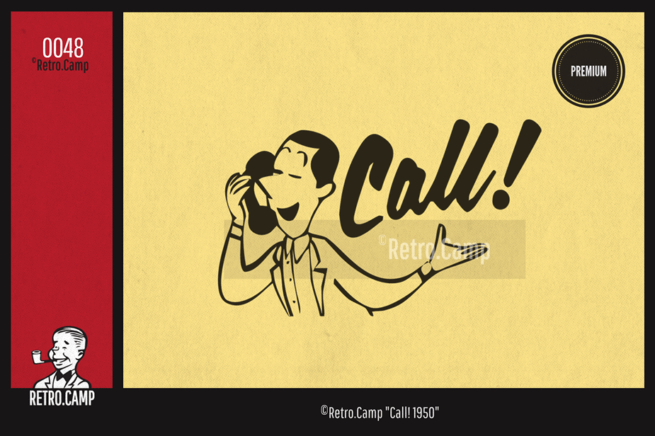 0048 “Call! 1950”